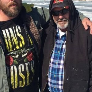 Meet your Posher, Mark